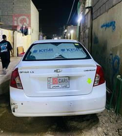 شيفروليه اوبترا